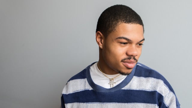 Taylor Bennett