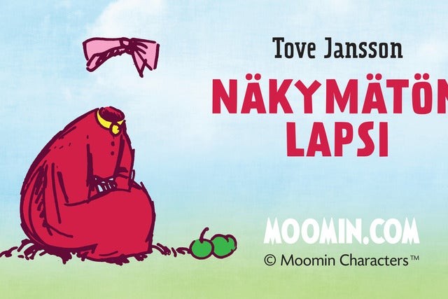 Näkymätön lapsi
