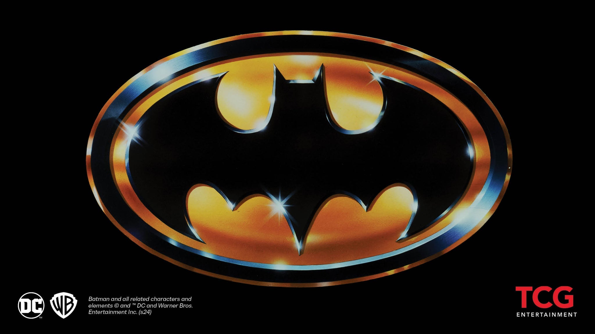 "Batman Returns" Live in Concert