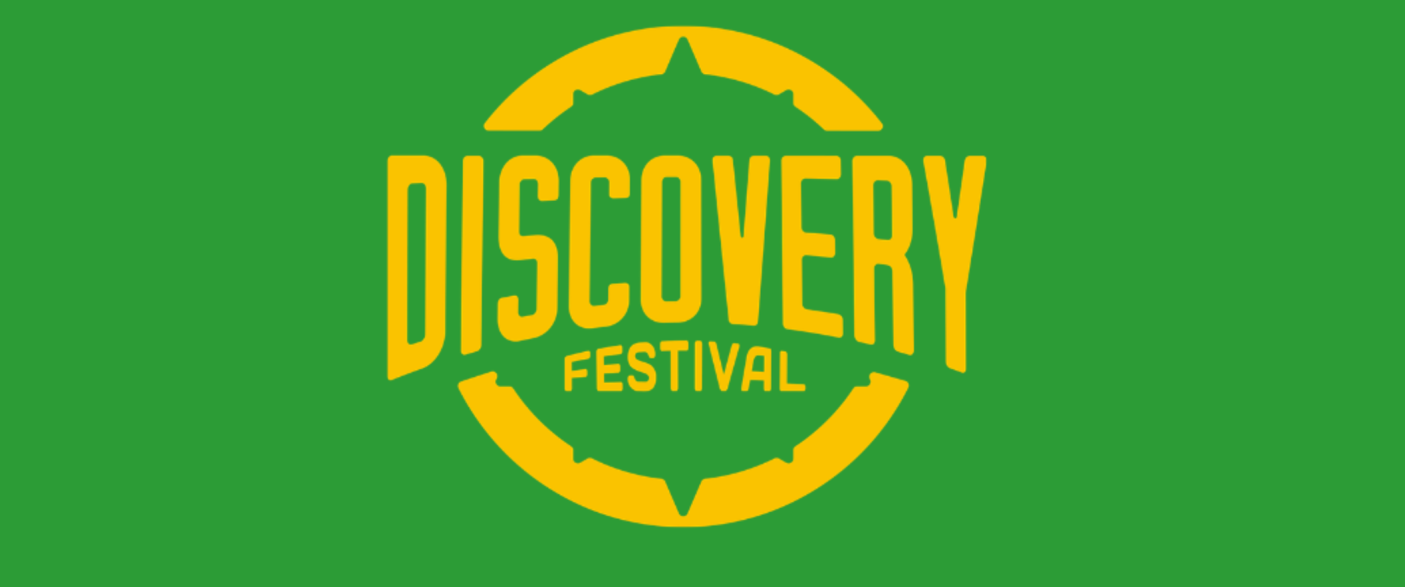 Discovery Festival Saturday & Sunday