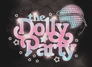 THE DOLLY PARTY: The Dolly Parton Inspired Country Diva Dance Party