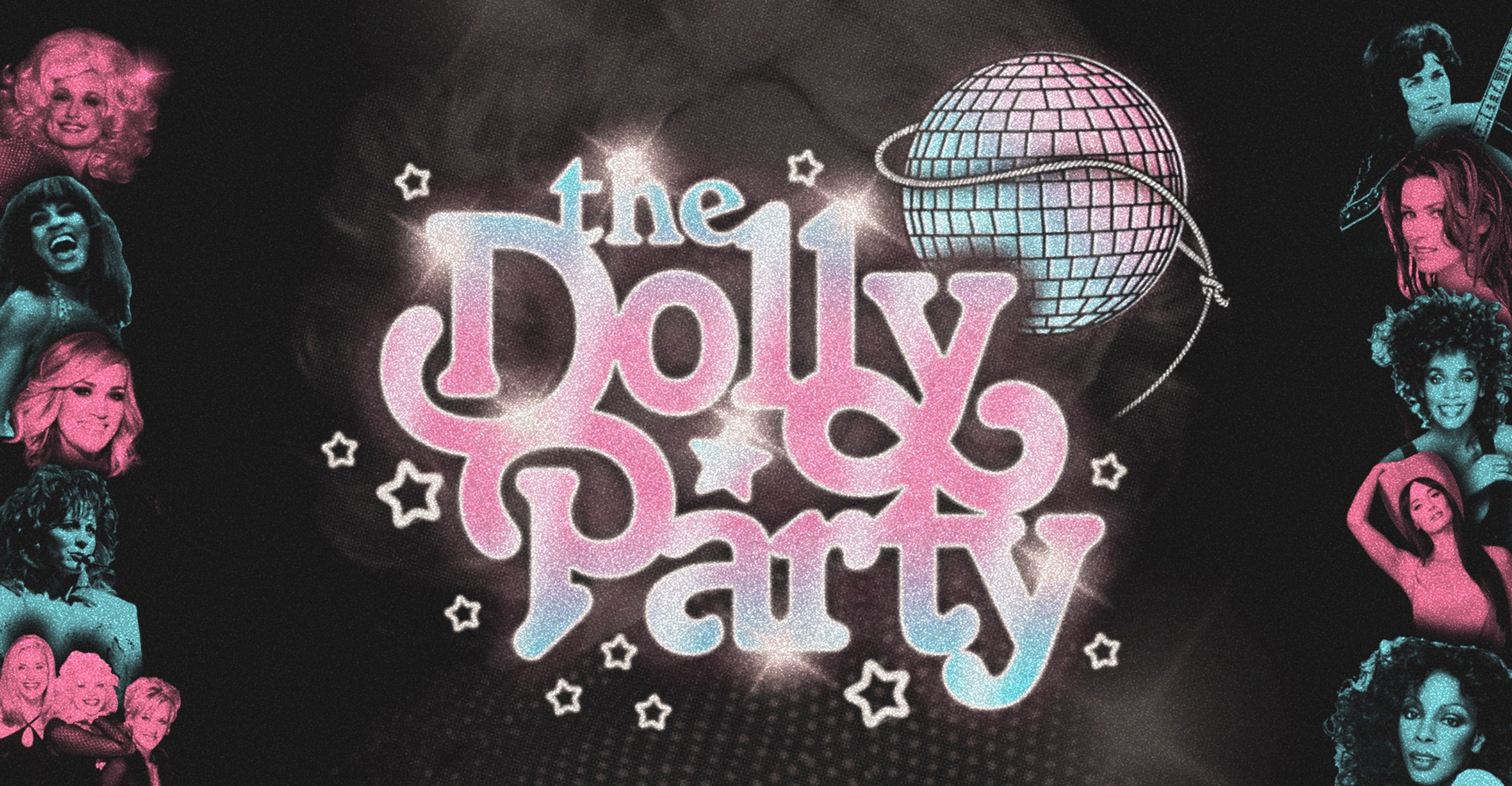 The Dolly Party: the Dolly Parton Inspired Country Western Diva Dance