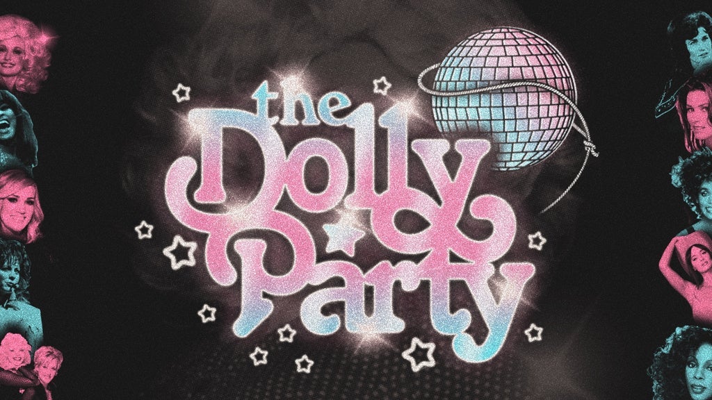 Hotels near THE DOLLY PARTY: The Dolly Parton Inspired Country Western Diva Dance Party Events