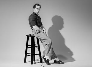 Pokey LaFarge w/ Cicada Rhythm