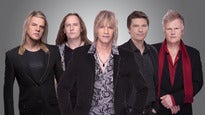 BOSTYX - All The Hits of BOSTON and STYX