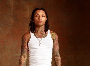 Swae Lee - Same Difference Tour Europe