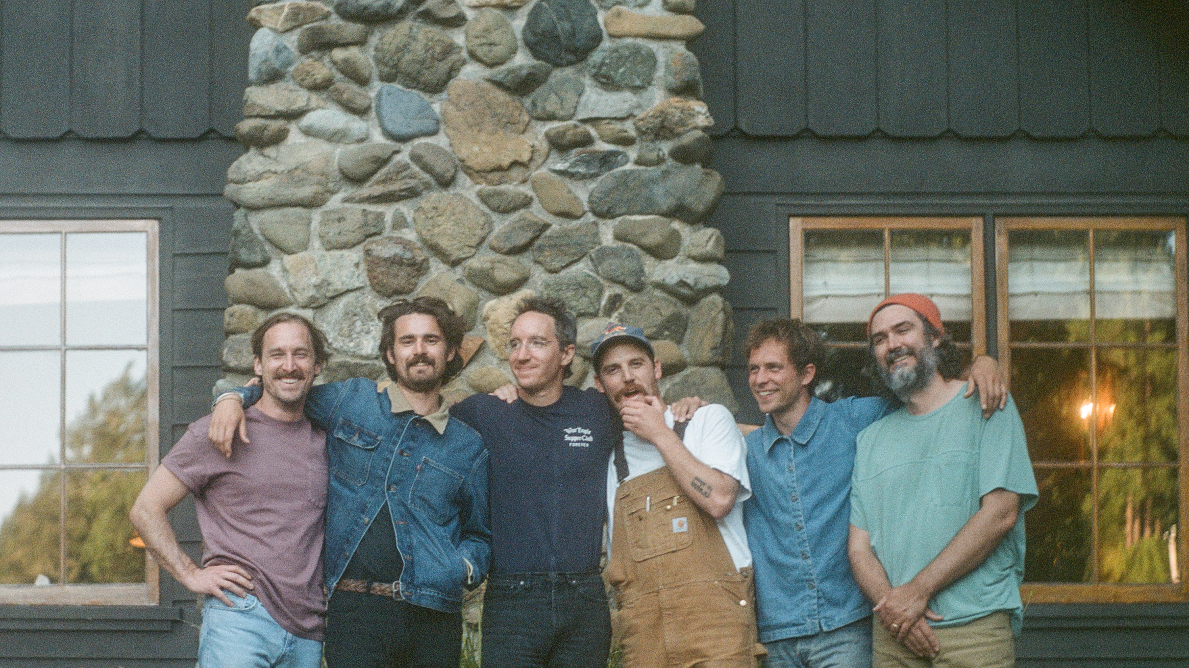 Jack Symes with Jacksonport