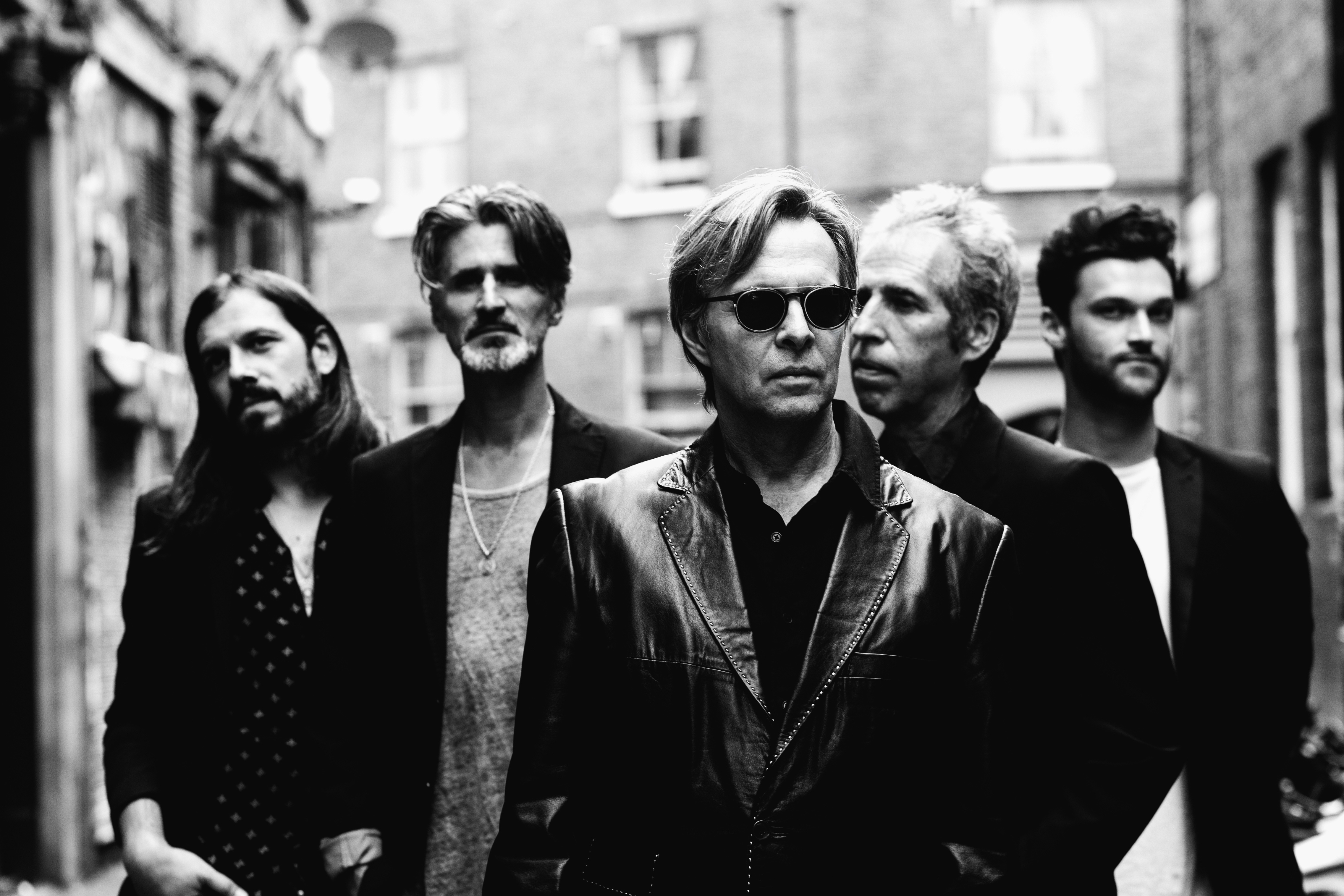 Johnny Hates Jazz – 2025-10-24