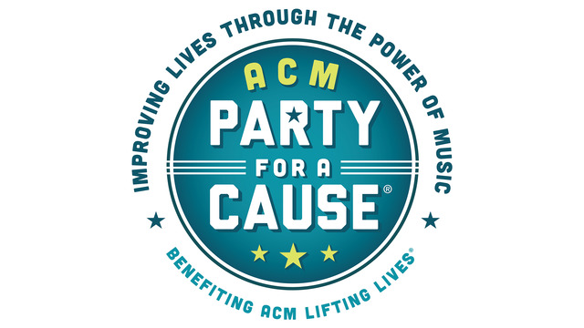 ACM Party For A Cause