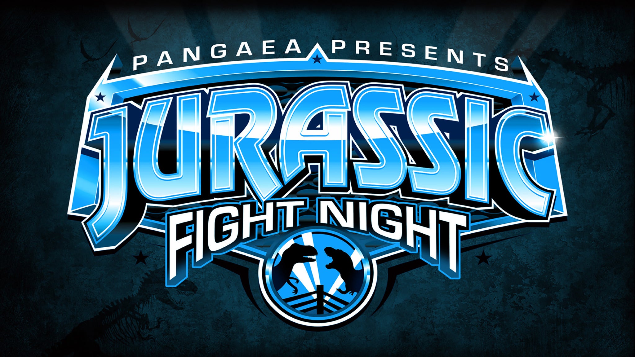 Jurassic Fight Night in Glendale promo photo for Ticketmaster  presale offer code