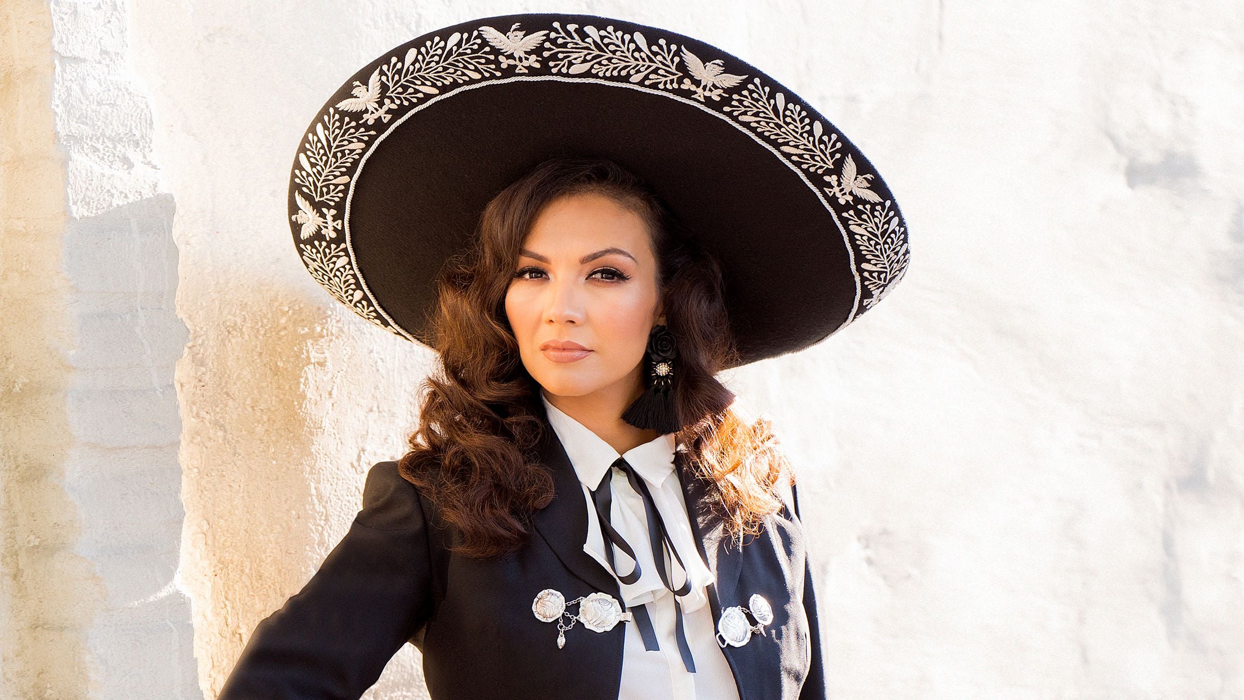 Lupita Infante and Jacqie Rivera presales in Fort Worth