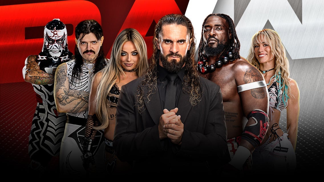 Wwe - Raw