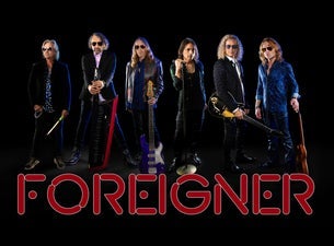 Foreigner
