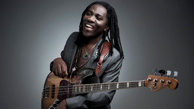 Richard Bona