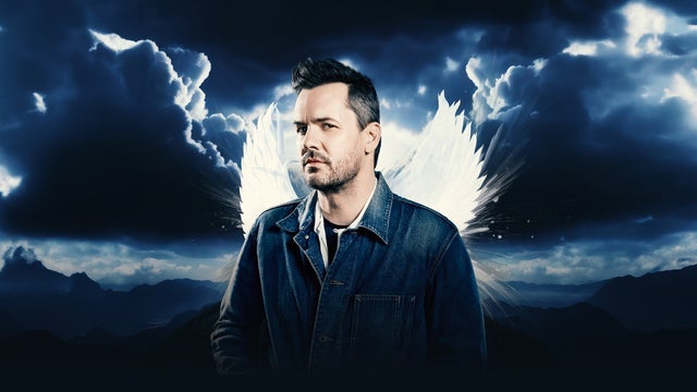 JIM JEFFERIES: SON OF A CARPENTER in Coca-Cola Arena, Dubai 24/05/2025