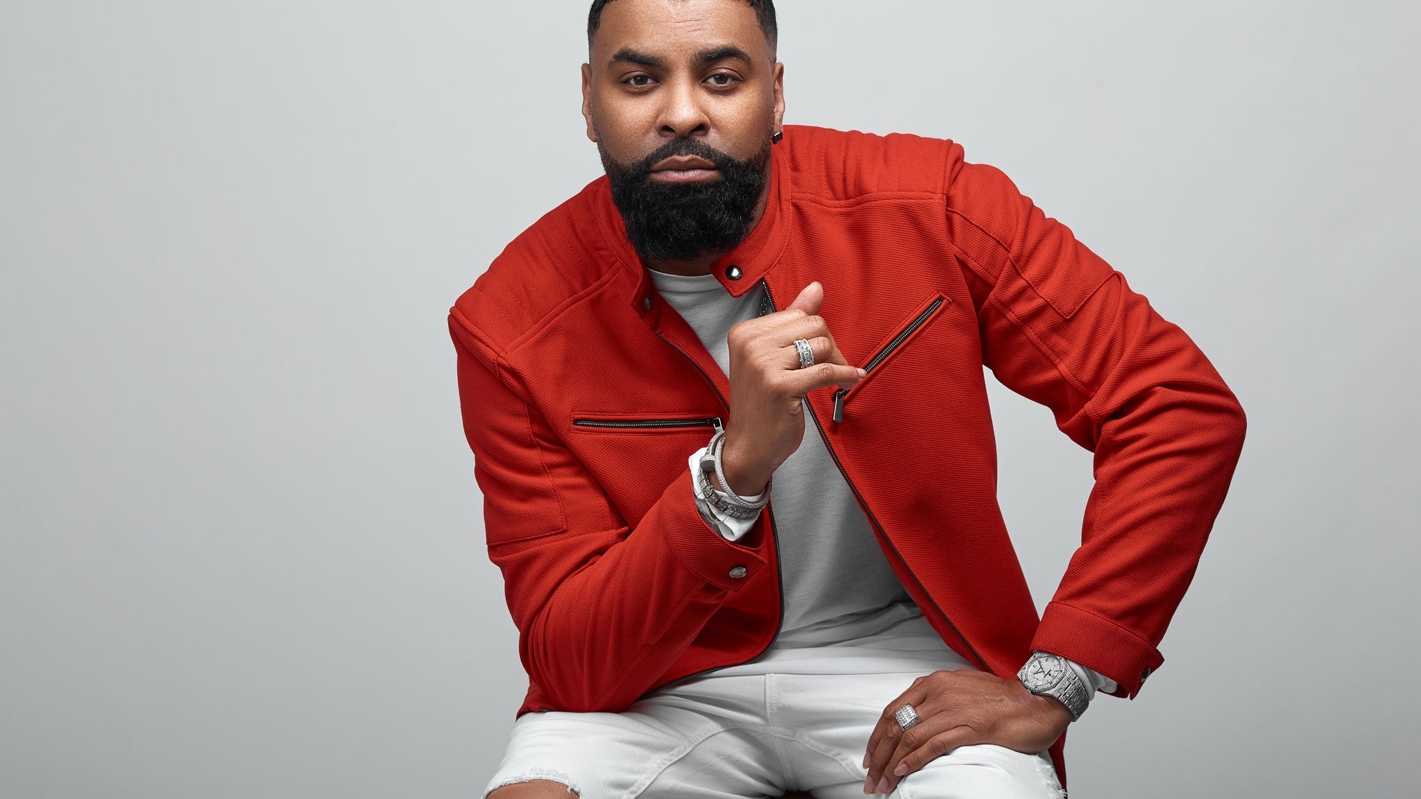 Ginuwine