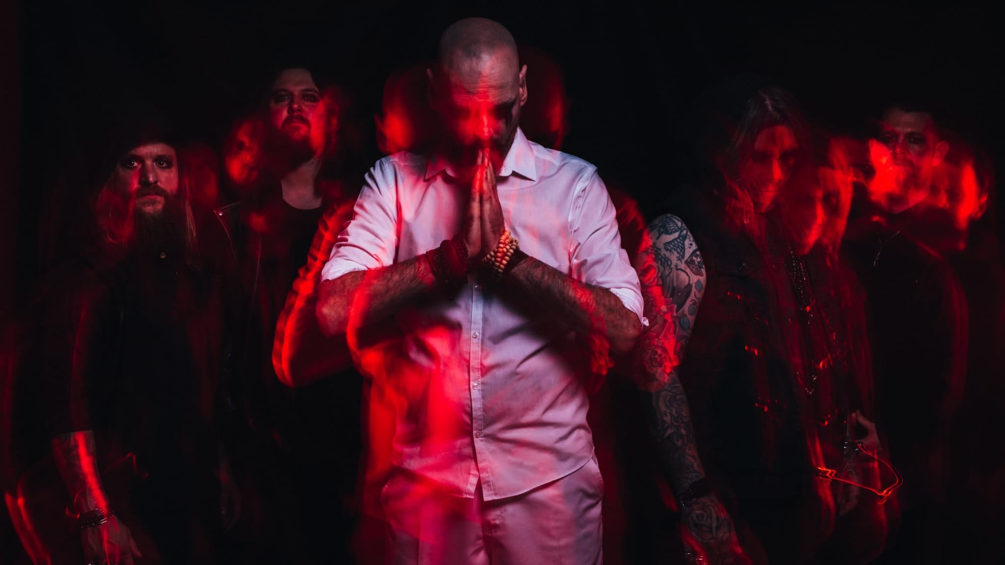 High Parasite – 2026-03-14