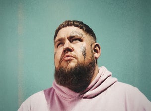 Rag'n'Bone Man, 2025-07-03, Дублін