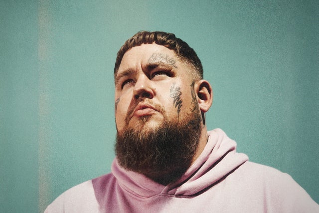 Rag'n'Bone Man