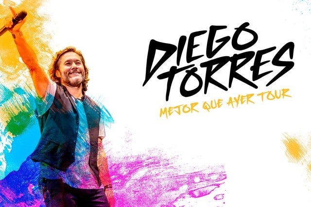 Diego Torres