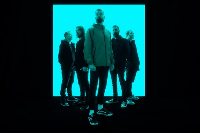 Presale codes for karnivool: members use these when buying pre-sale tickets