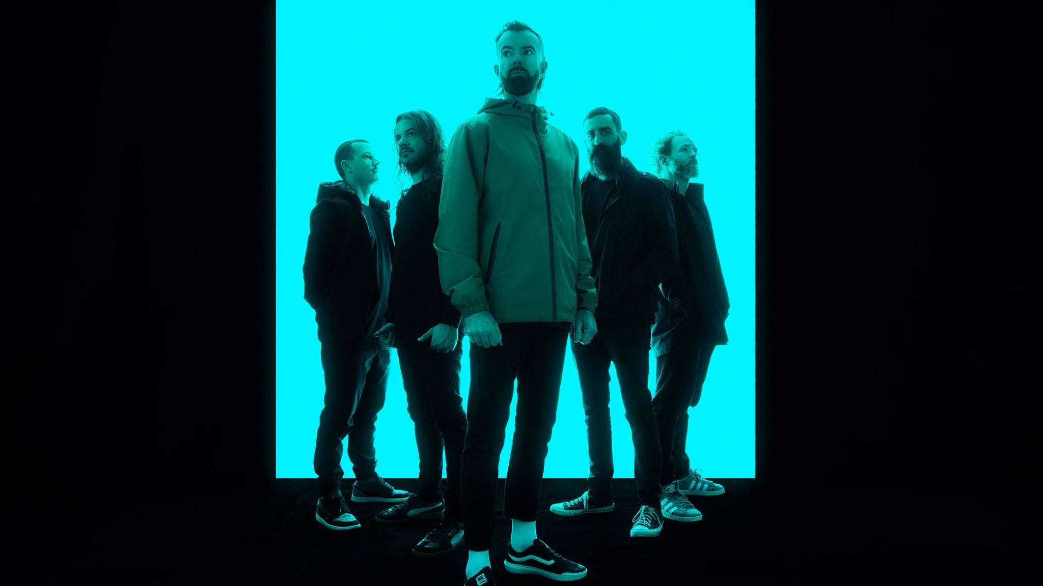 Karnivool - In Verses Tour