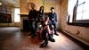 Life Of Agony // Biohazard Image