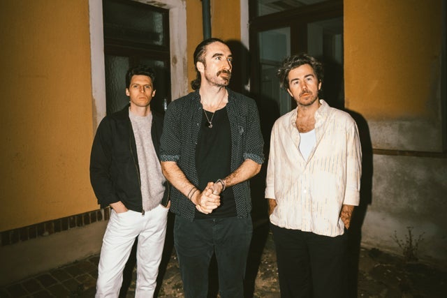 Presale codes for the coronas: members use these when buying pre-sale tickets