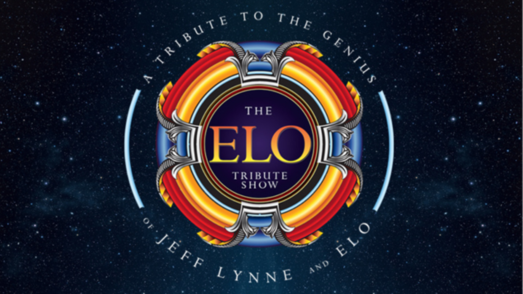 The Elo Tribute Show