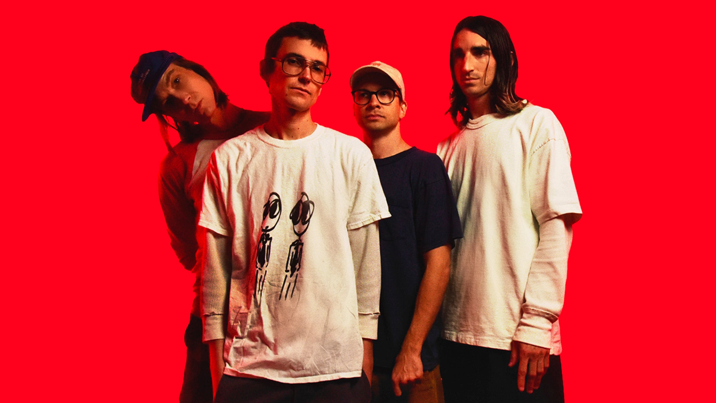 new presale code to DIIV advanced tickets in Seattle