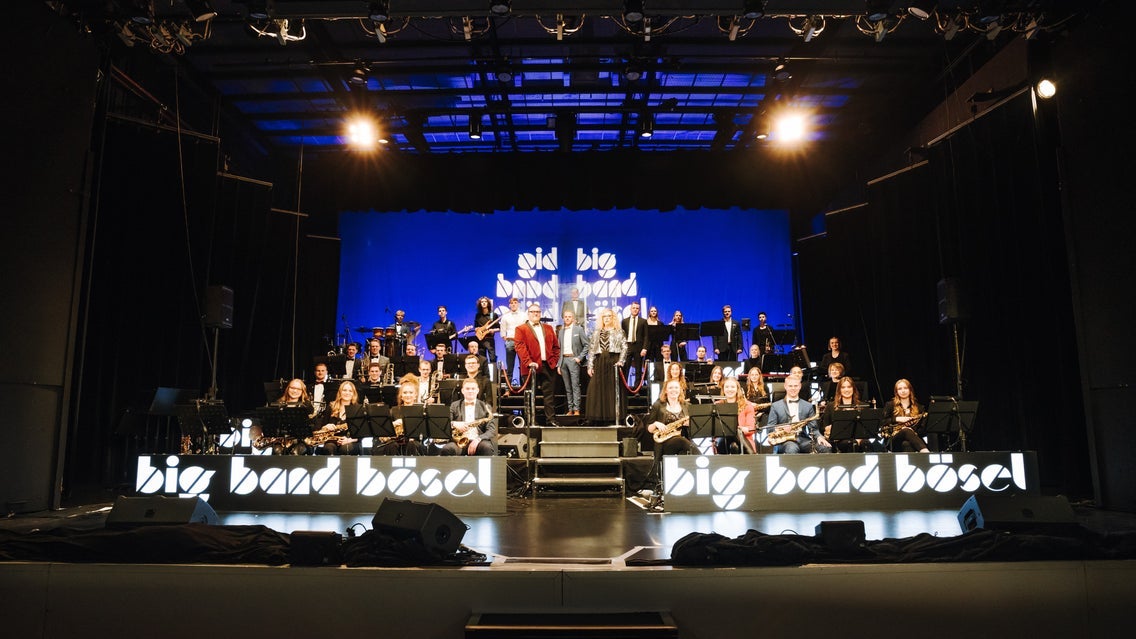 Big Band Bösel