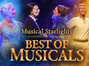 Musical Starlights - Best of Musicals