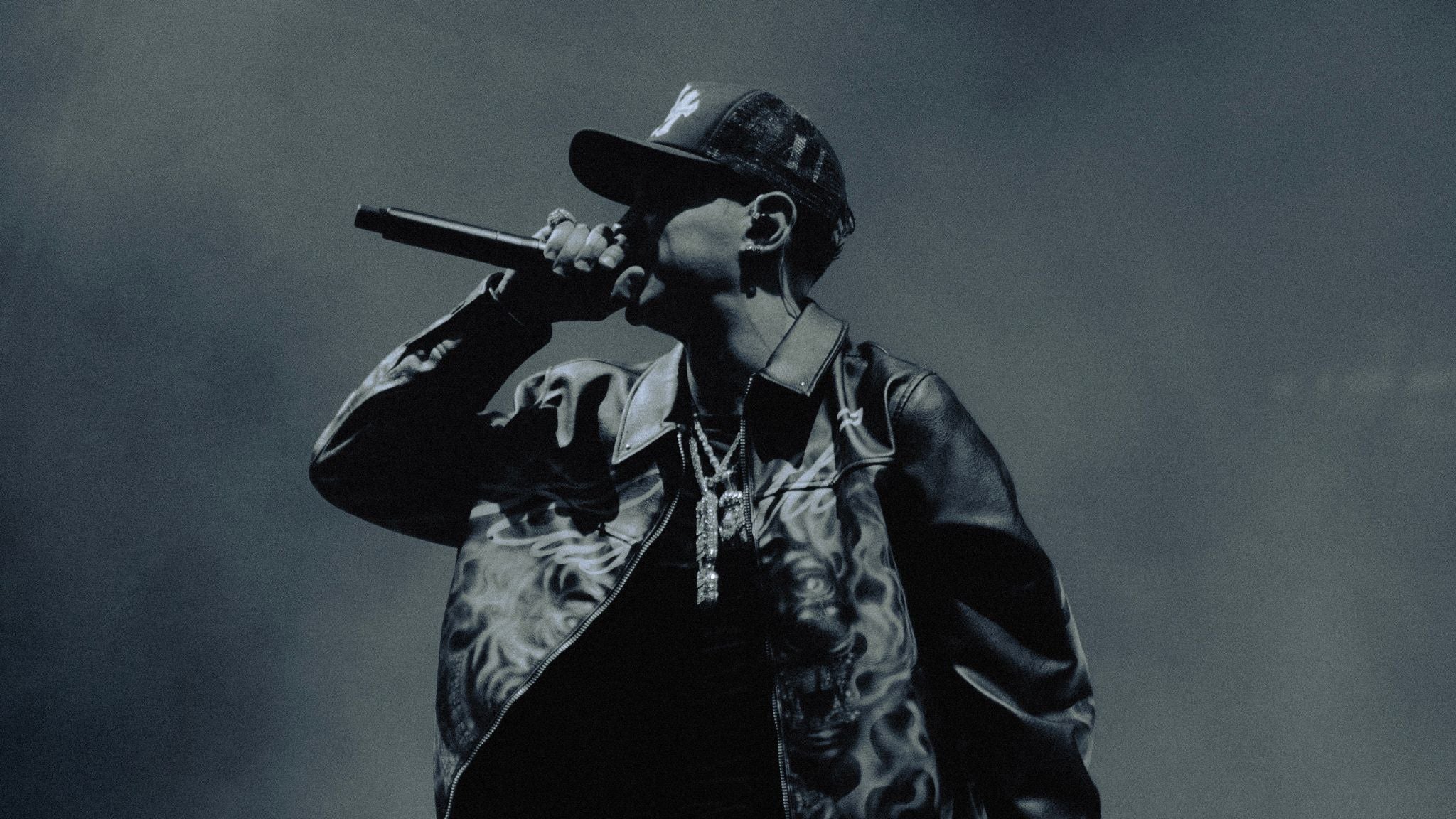 Capo Plaza – Summer Tour – Dream Pop Festival – 2026-08-22