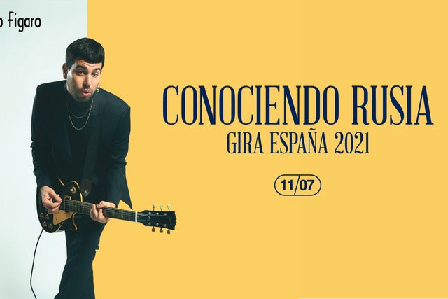 Conociendo Rusia