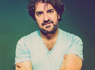 Ian Prowse, 2021-08-26, Manchester