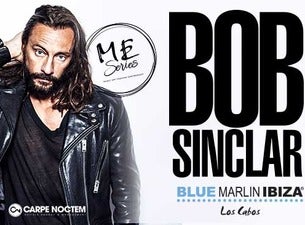 Bob Sinclar, 2025-12-06, London