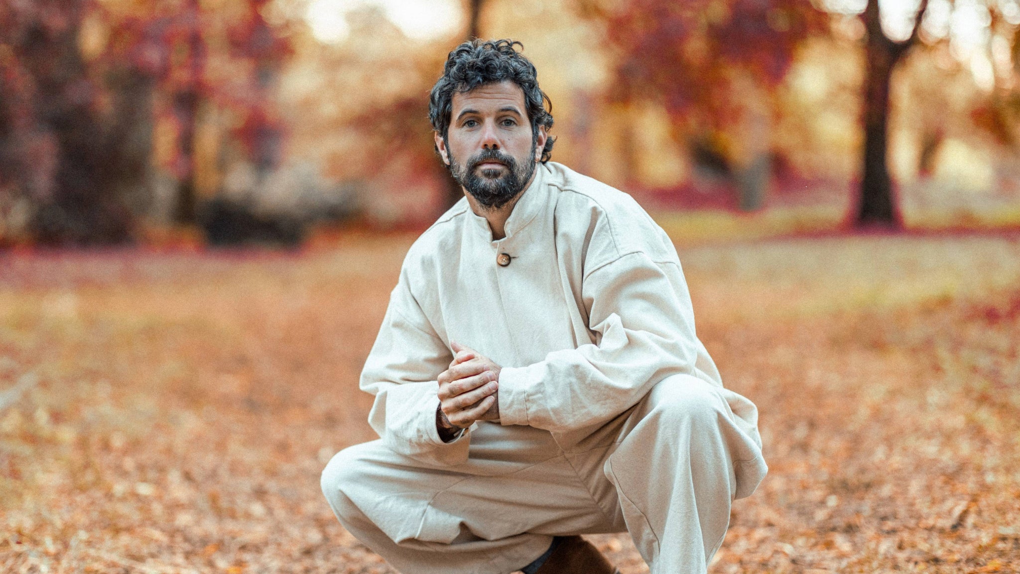 Nick Mulvey