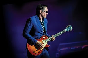 Joe Bonamassa: Live in concert,Platinum Tickets