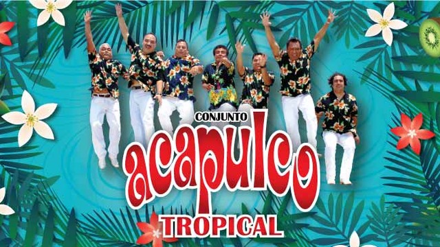 Acapulco Tropical