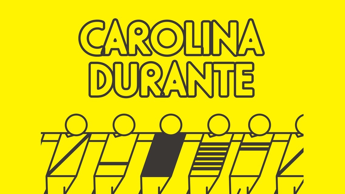 Carolina Durante