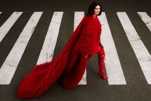 Laura Pausini World Tour 2023/2024