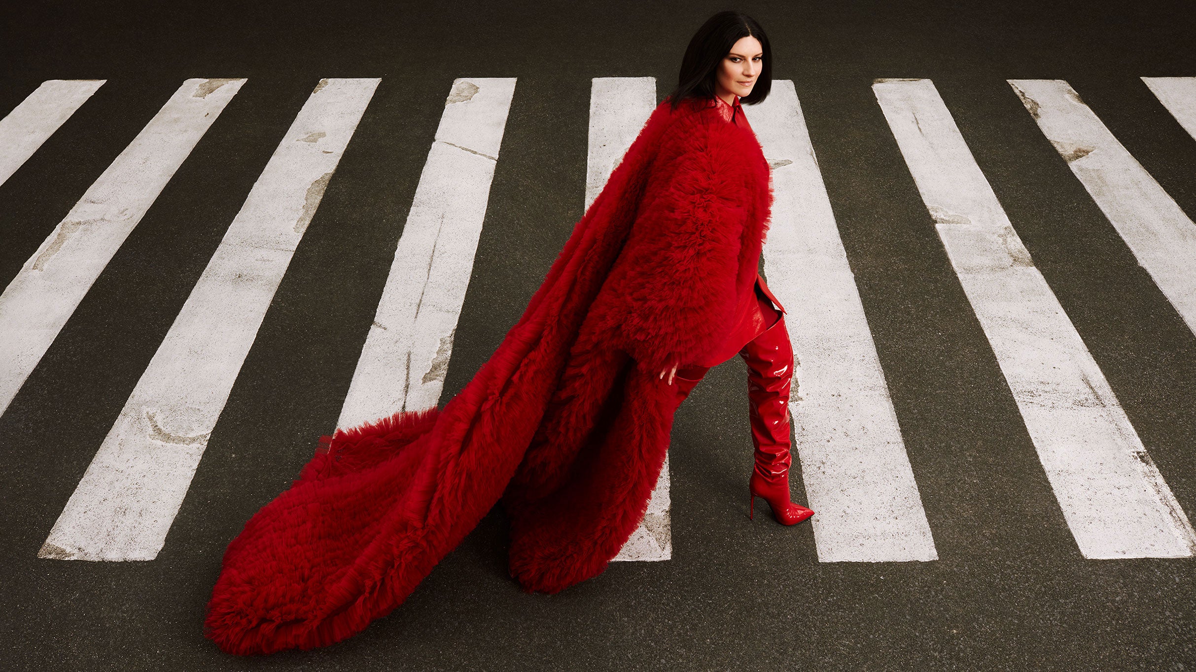 accurate presale code to Laura Pausini: World Tour 2023/2024 tickets in Rosemont