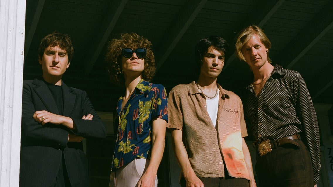 NOITES DO PORTO RECOMENDA: TEMPLES event image