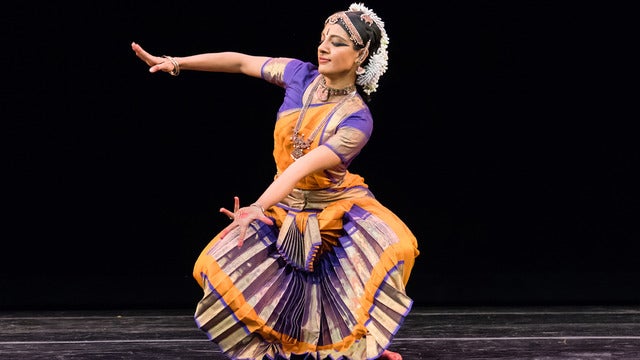 Ragamala Dance Theater