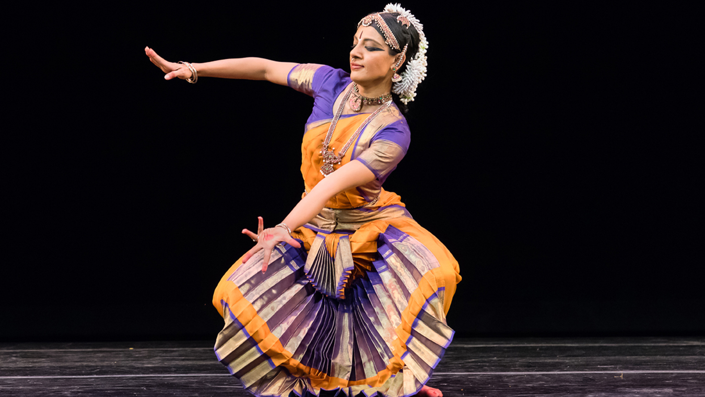 Ragamala Dance Theater