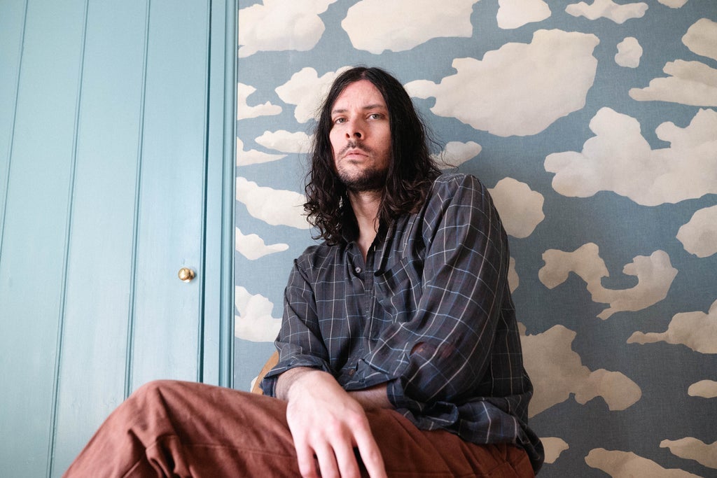 Mitch Rowland - Whistling Pie Fall Tour '25