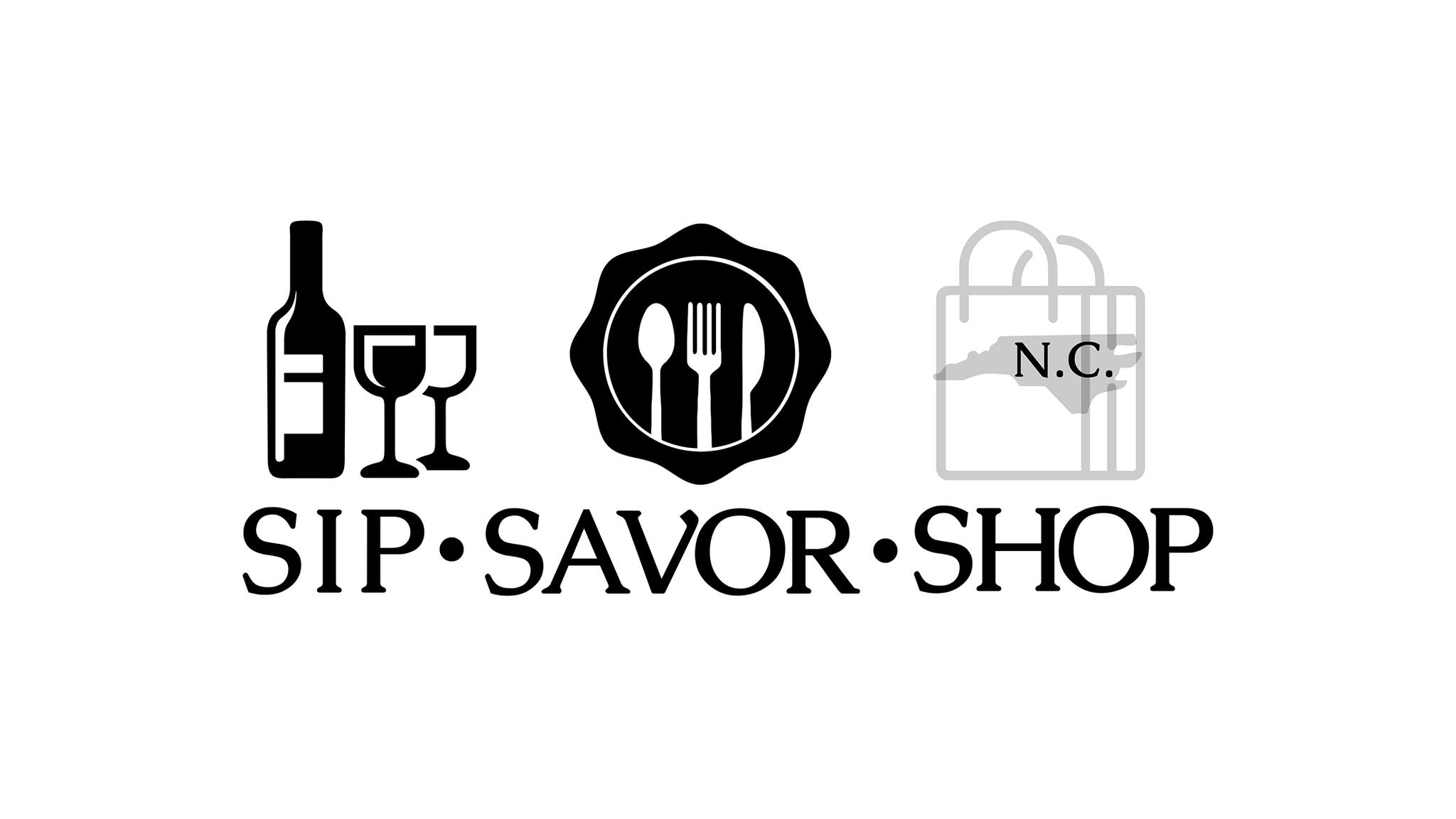 Sip Savor Shop NC presale information on freepresalepasswords.com