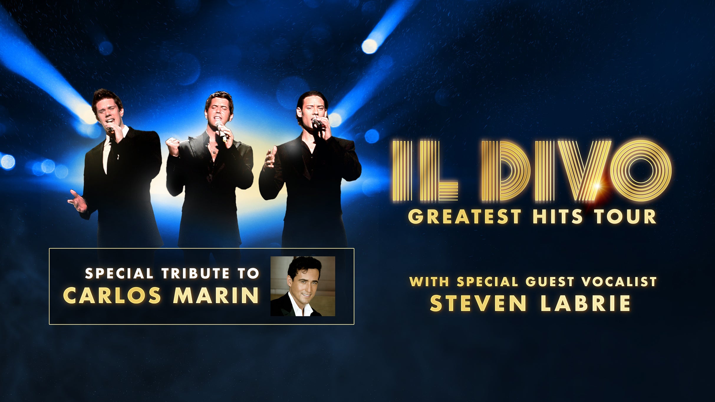 Il Divo 