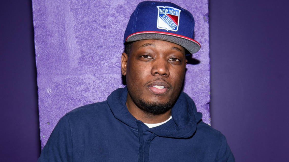 Michael Che