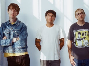 Joyce Manor Image
